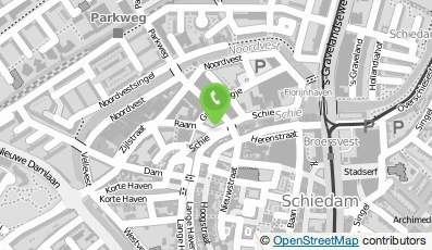 Bekijk kaart van Kivoo B.V.  in Schiedam