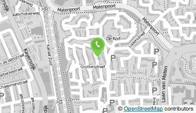 Bekijk kaart van Vikz in Apeldoorn