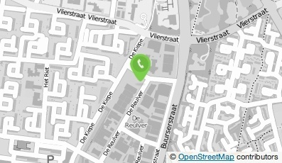 Bekijk kaart van Schadeservice Twente in Enschede