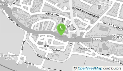 Bekijk kaart van AM Sales Consultancy in Veenendaal