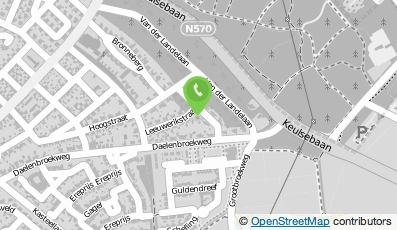 Bekijk kaart van VR-Taxaties Vastgoed in Herkenbosch