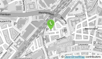 Bekijk kaart van Smartphone enzo in Leiden