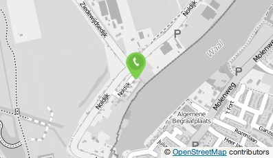 Bekijk kaart van Barendrecht Importers B.V. in Barendrecht