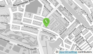 Bekijk kaart van YourAssets in Schiedam