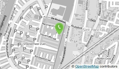 Bekijk kaart van Gunst Engineering  in Alkmaar