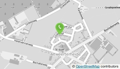 Bekijk kaart van eBike Powerstation in Weert