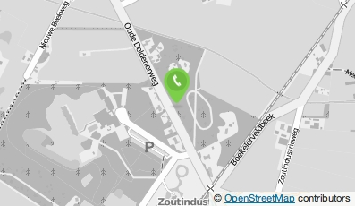 Bekijk kaart van Steigerhouten Meubelen Boekelo in Enschede