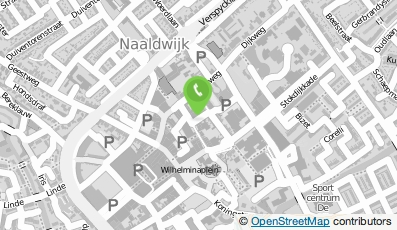 Bekijk kaart van ADNU Adviesgroep B.V. in Naaldwijk