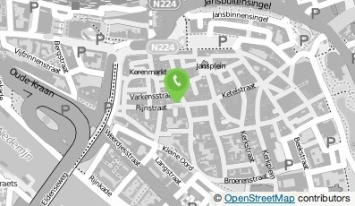 Bekijk kaart van Phone Today in Arnhem