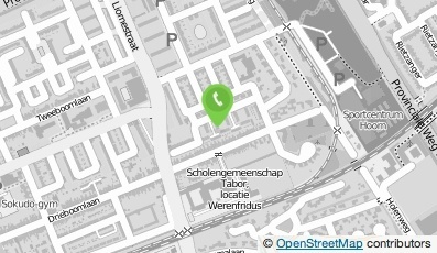 Bekijk kaart van Out of the Box - Reclamekunst in Hoorn (Noord-Holland)