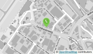 Bekijk kaart van ELEMENT Advocaten in Eindhoven