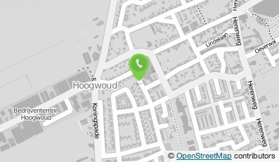 Bekijk kaart van SNEL Automation  in Hoogwoud