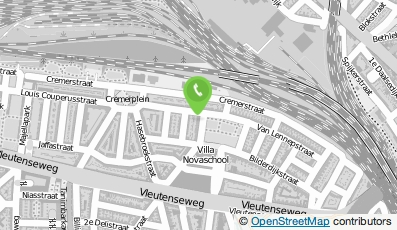 Bekijk kaart van BigBusinessPublishers in Utrecht