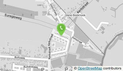 Bekijk kaart van Kinderopvang Patricia Hukema in Enschede