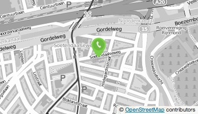Bekijk kaart van NEL, troef bij communicatie  in Rotterdam