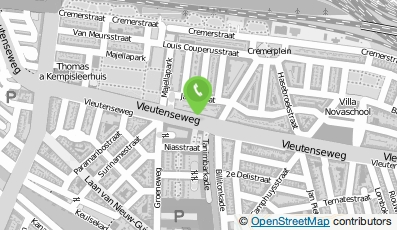 Bekijk kaart van Tycho Bom IT in Utrecht