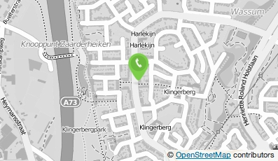 Bekijk kaart van Hofman services in Broekhuizenvorst