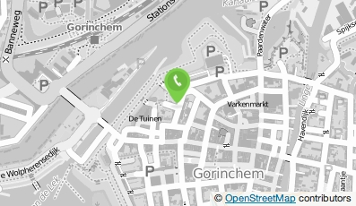 Bekijk kaart van Dennis Vernooij in Amsterdam