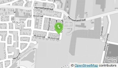 Bekijk kaart van BOEM-NL Blankestein Office en Event Management in Maurik