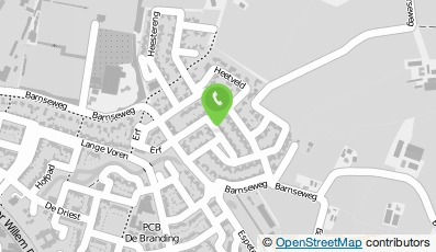 Bekijk kaart van Pallethandel Barneveld in Barneveld