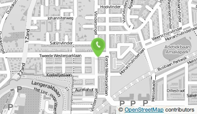 Bekijk kaart van Cybersale in Utrecht