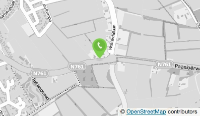 Bekijk kaart van 4dancing in Heerenveen