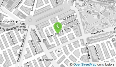 Bekijk kaart van Kose Electro in Dordrecht