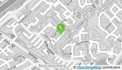 Bekijk kaart van Resolve Scheidingsbemiddeling in Nieuwerkerk aan den Ijssel