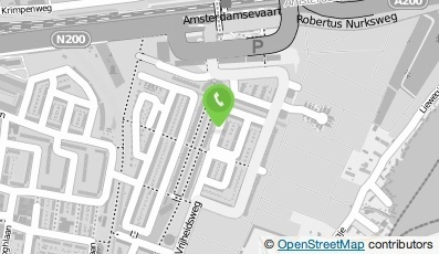 Bekijk kaart van Beeldhouwen in speksteen in Haarlem