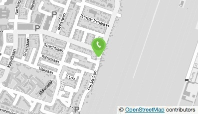 Bekijk kaart van " OP GOEDE VOET" Tiny de Groot in Maartensdijk