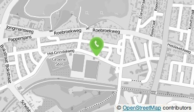 Bekijk kaart van Osteopathie Weerts in Heerlen