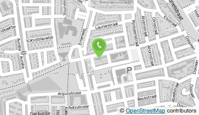 Bekijk kaart van A3 Jansen Klusbedrijf  in Breda