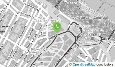 Bekijk kaart van Automatiek FEBO B.V. in Amsterdam