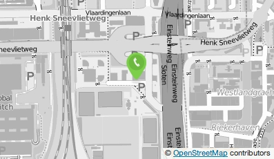 Bekijk kaart van Stichting Zone 3 in Duivendrecht