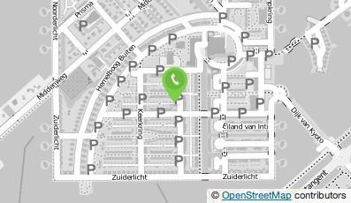 Bekijk kaart van NedVolt Projects & Consultancy B.V. in Heerhugowaard