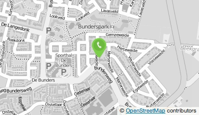Bekijk kaart van Personeel & Arbeid B.V. in Veghel
