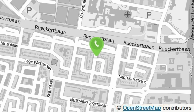 Bekijk kaart van RecycleMan.nl in Tilburg