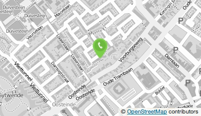 Bekijk kaart van Pro Public  in Leidschendam