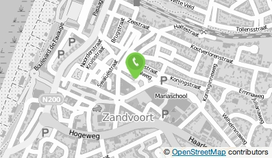 Bekijk kaart van ProMeijer in Amsterdam