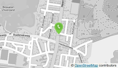 Bekijk kaart van Outlet KrisKras in Heerlen