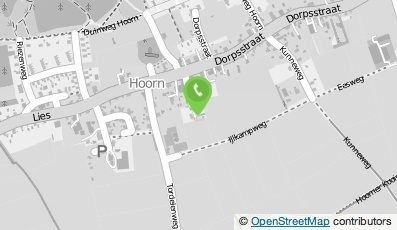 Bekijk kaart van Bramer Divers Communicatie, Organisatie en Advies in Hoorn