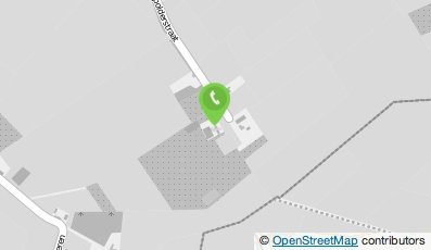 Bekijk kaart van Boomkwekerij H. van Laerhoven in Schijf