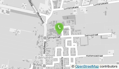 Bekijk kaart van Familie Brink Holding B.V. in Ederveen