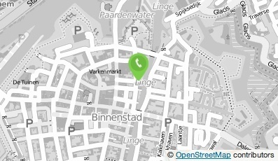 Bekijk kaart van Amaranta Wolters in Werkendam