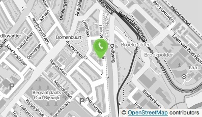 Bekijk kaart van Groenberg CC  in Heerde