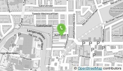 Bekijk kaart van TTouch4animals  in Utrecht