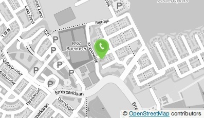 Bekijk kaart van SalesTAALent Natasja Hoogenboom in Breda