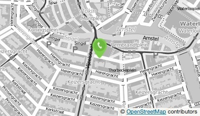 Bekijk kaart van Andrey & Dido in Zaandam