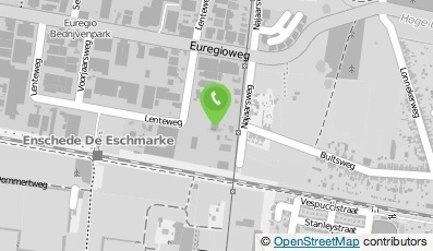 Bekijk kaart van ExpressZO Ontwerp & Reclame in Enschede