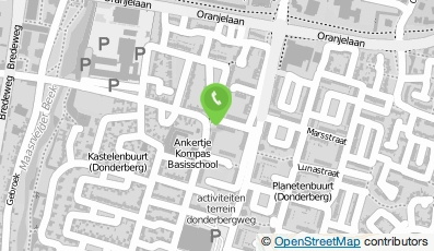 Bekijk kaart van MET Service in Roermond